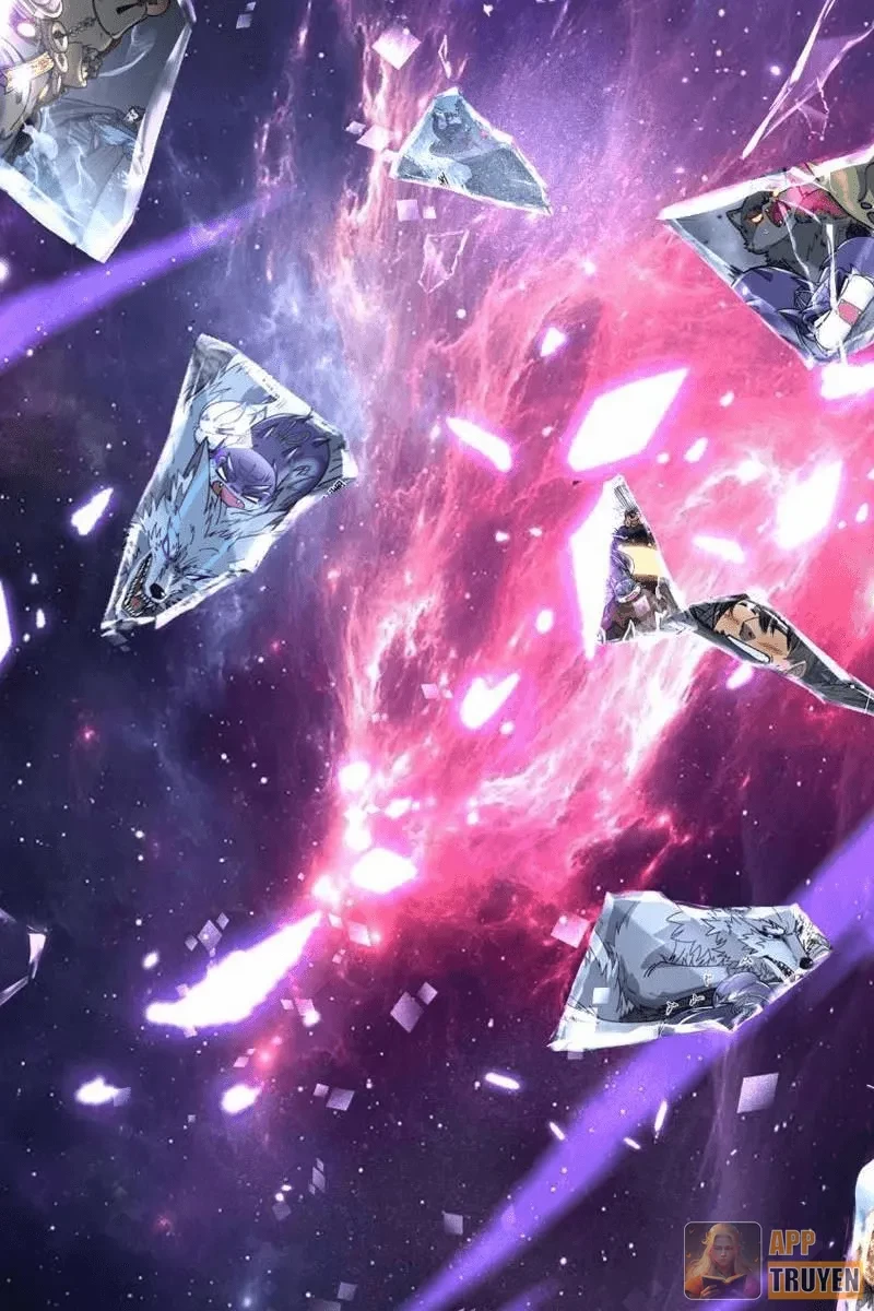 Lão xà tu tiên truyện Chapter 66 - 3