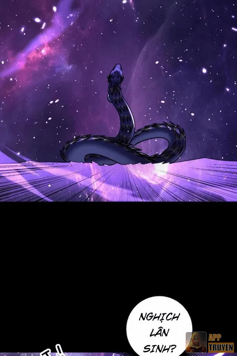 Lão xà tu tiên truyện Chapter 66 - 5