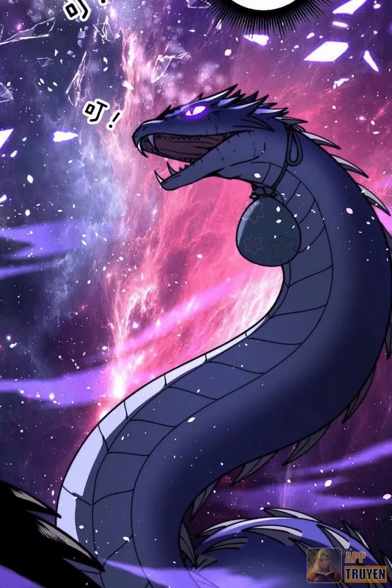 Lão xà tu tiên truyện Chapter 66 - 6