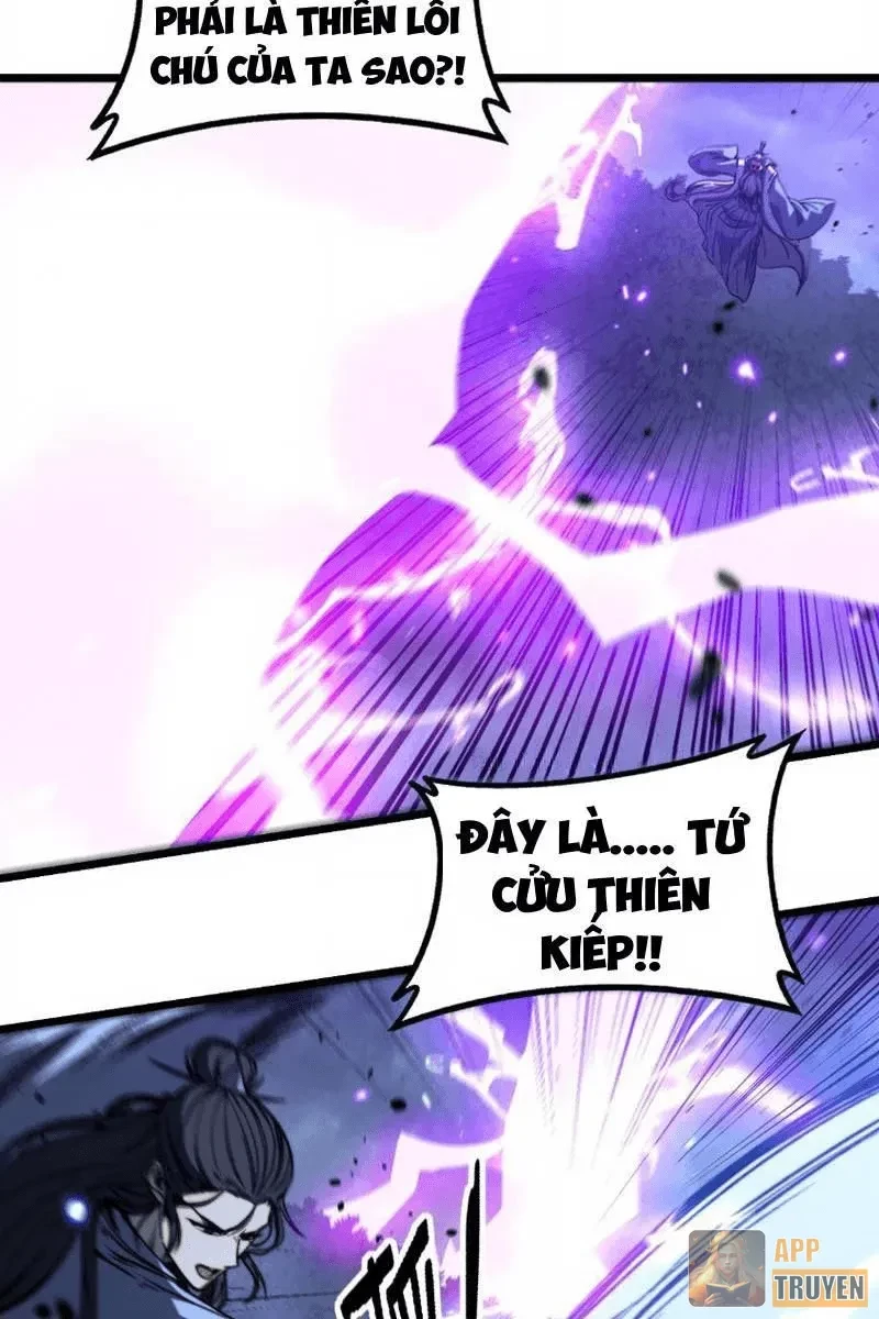 Lão xà tu tiên truyện Chapter 66 - 15