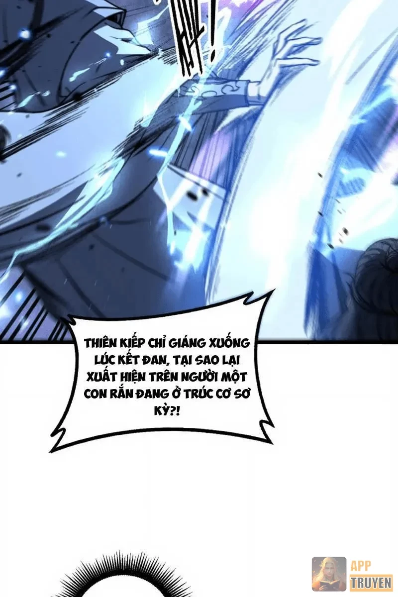 Lão xà tu tiên truyện Chapter 66 - 16