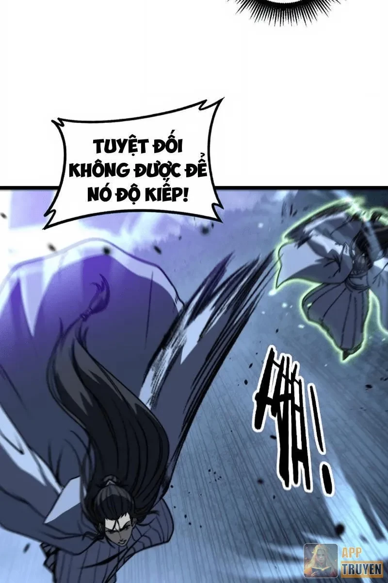 Lão xà tu tiên truyện Chapter 66 - 18