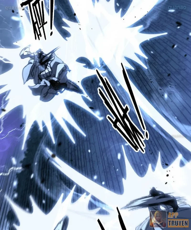 Lão xà tu tiên truyện Chapter 66 - 21