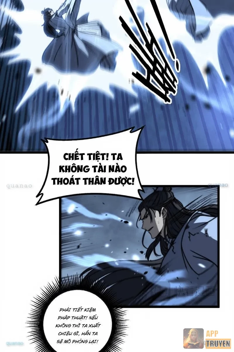 Lão xà tu tiên truyện Chapter 66 - 22