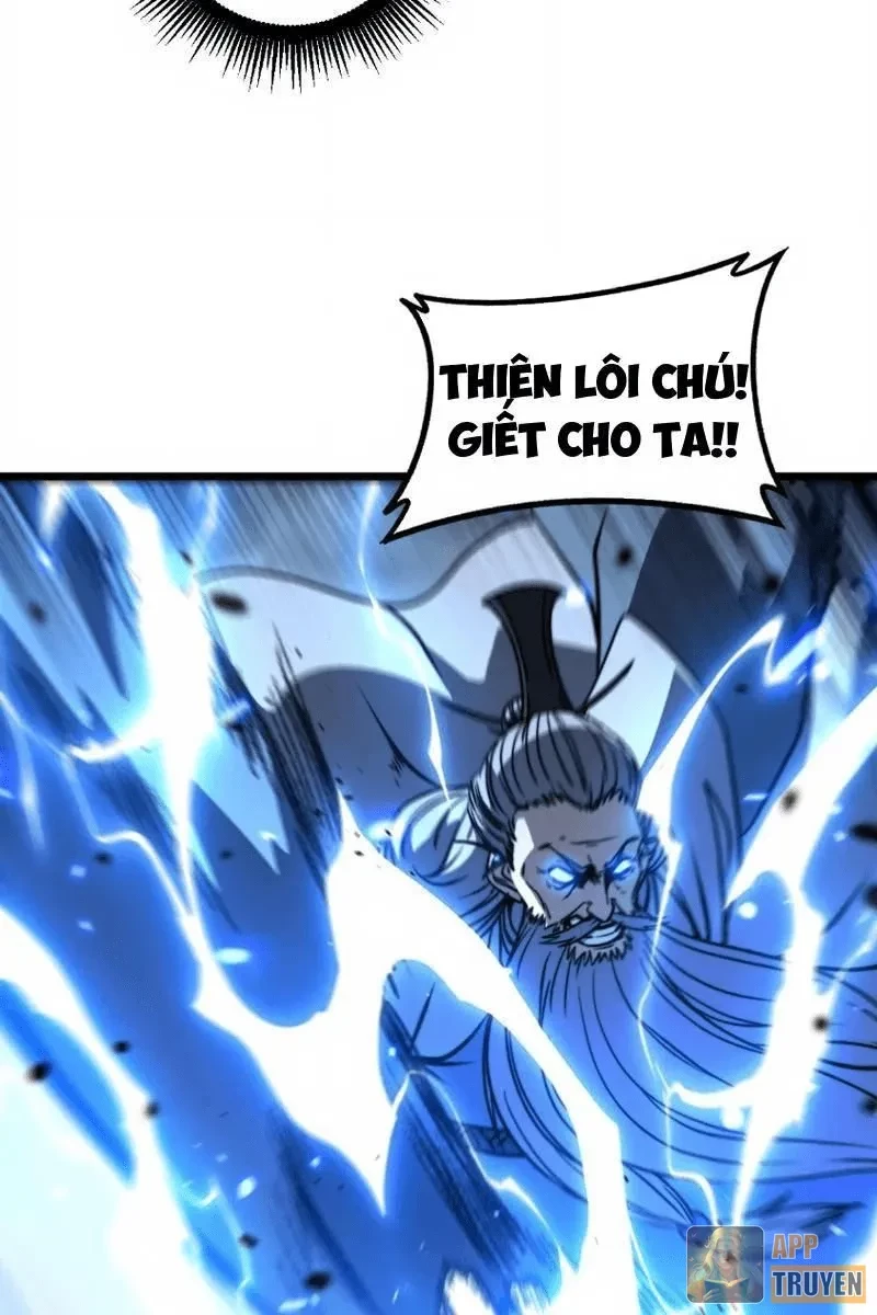 Lão xà tu tiên truyện Chapter 66 - 23