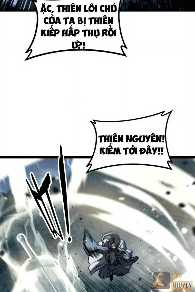 Lão xà tu tiên truyện Chapter 66 - 26