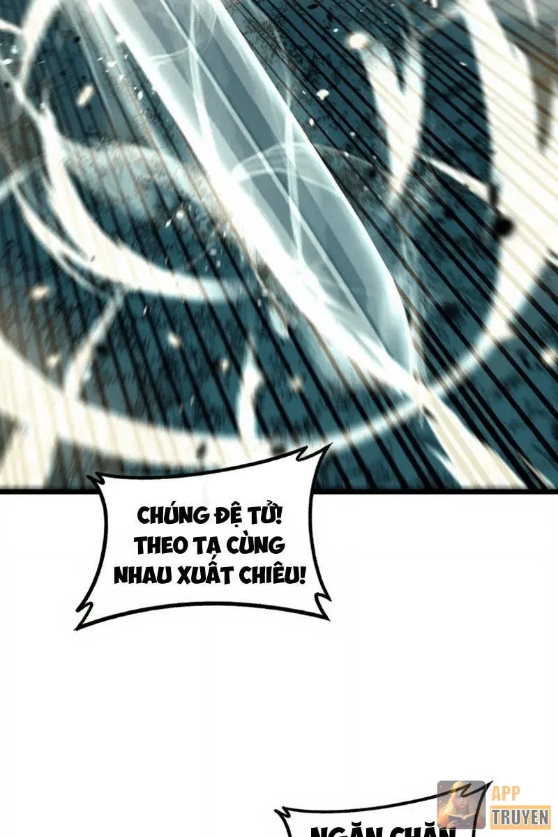 Lão xà tu tiên truyện Chapter 66 - 27