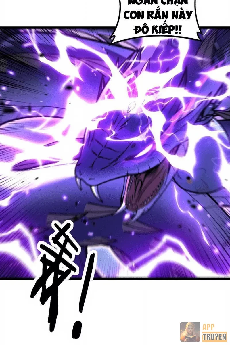 Lão xà tu tiên truyện Chapter 66 - 28