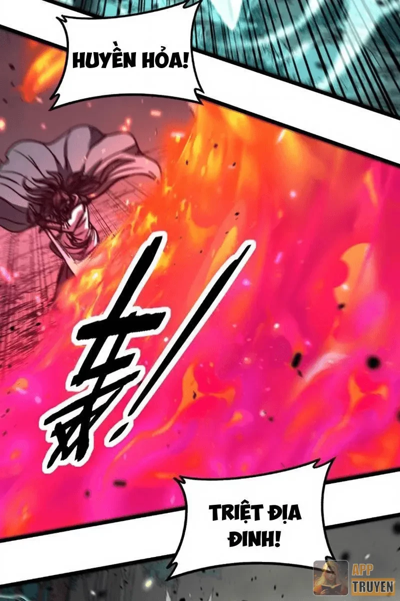 Lão xà tu tiên truyện Chapter 66 - 30