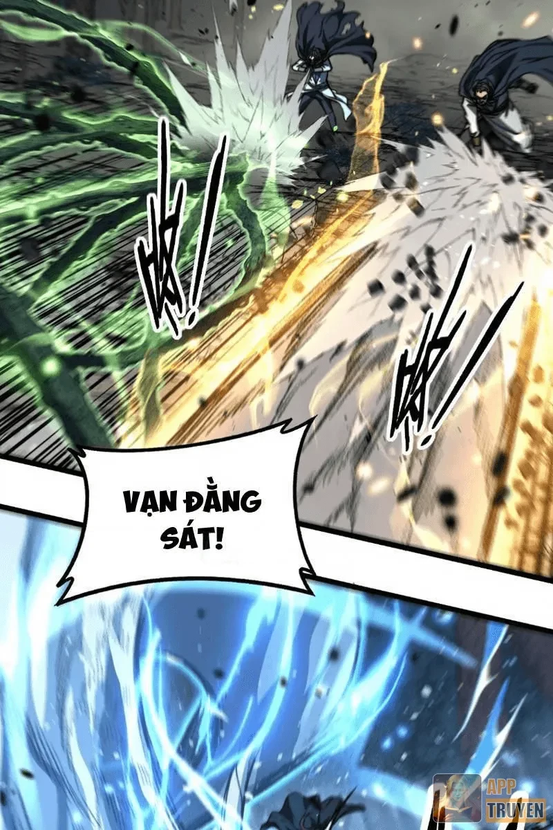 Lão xà tu tiên truyện Chapter 66 - 31