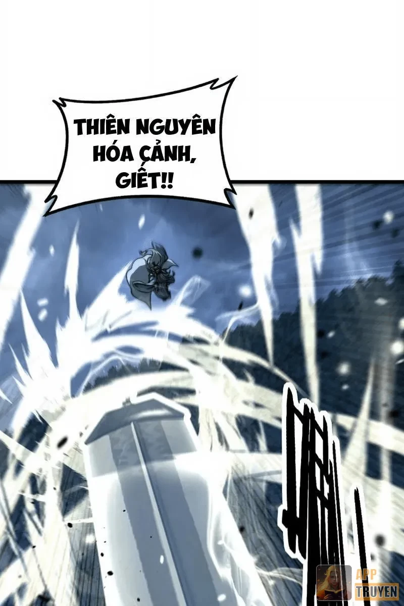 Lão xà tu tiên truyện Chapter 66 - 33