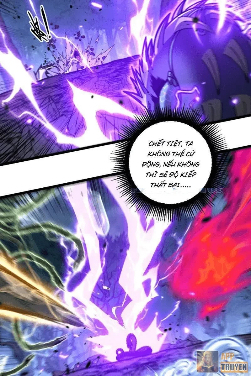 Lão xà tu tiên truyện Chapter 66 - 35