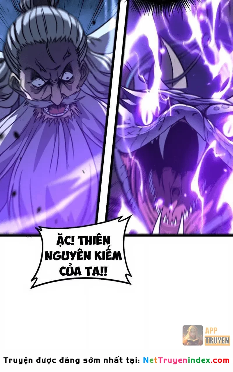 Lão xà tu tiên truyện Chapter 66 - 40