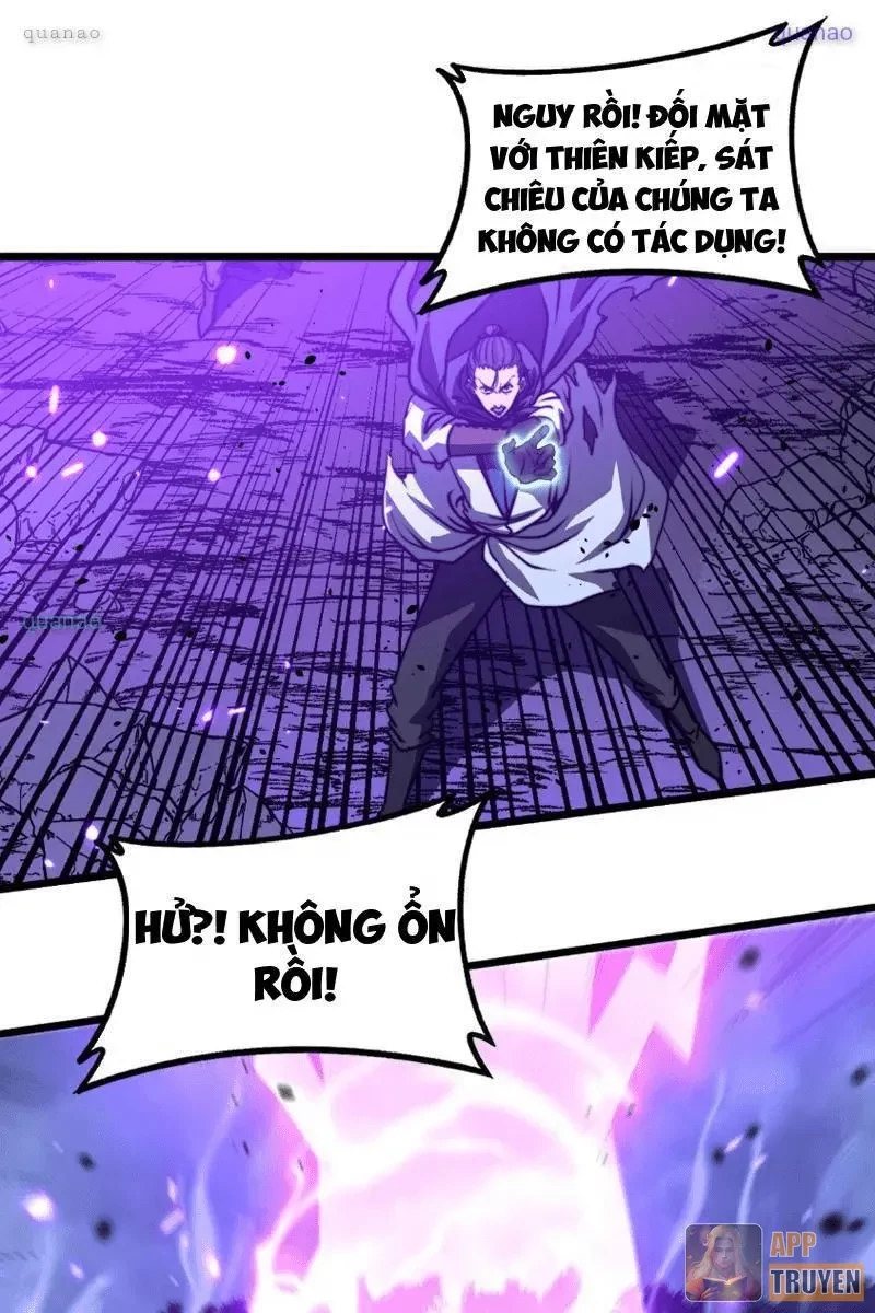 Lão xà tu tiên truyện Chapter 66 - 41