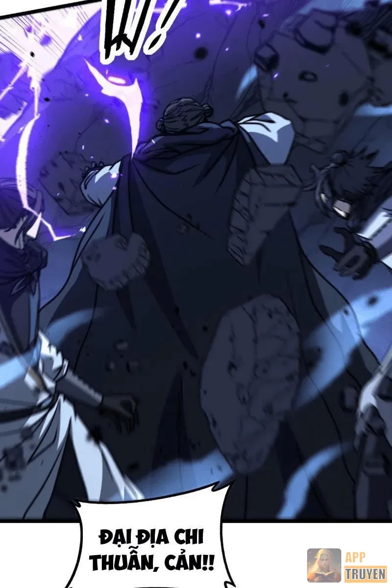 Lão xà tu tiên truyện Chapter 66 - 45