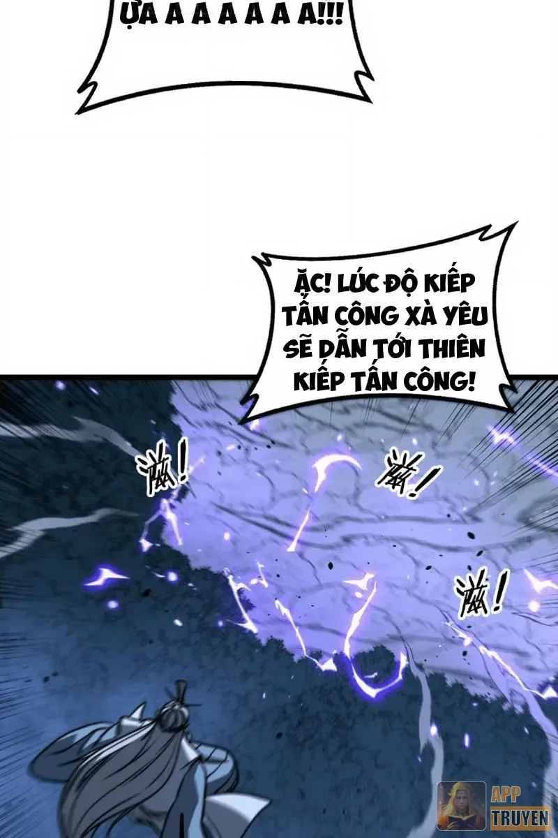 Lão xà tu tiên truyện Chapter 66 - 48
