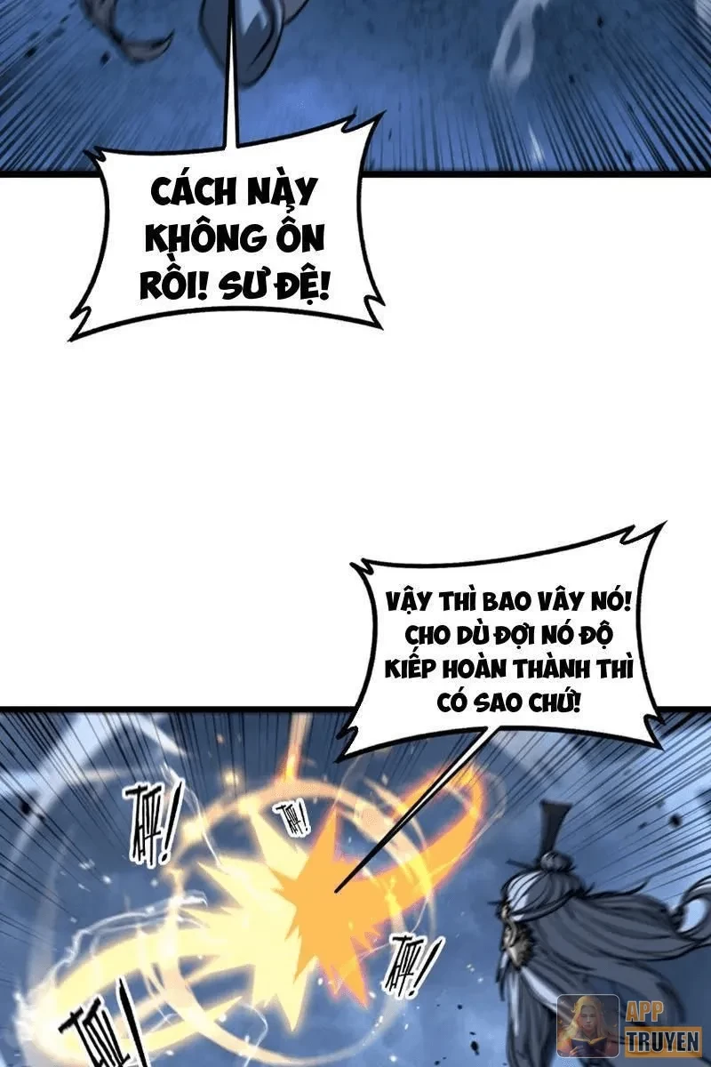 Lão xà tu tiên truyện Chapter 66 - 49