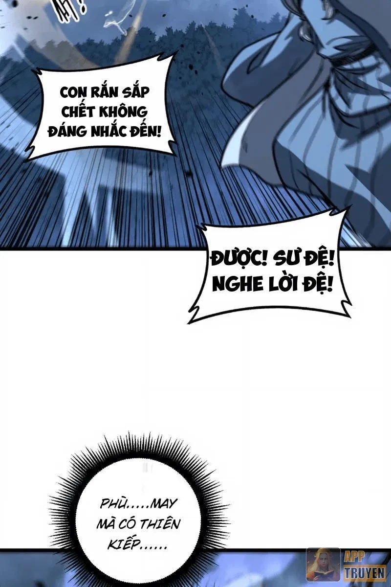 Lão xà tu tiên truyện Chapter 66 - 50