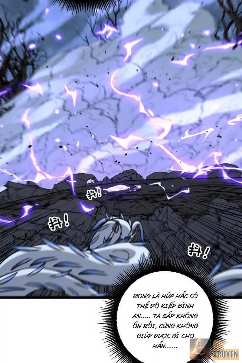 Lão xà tu tiên truyện Chapter 66 - 51