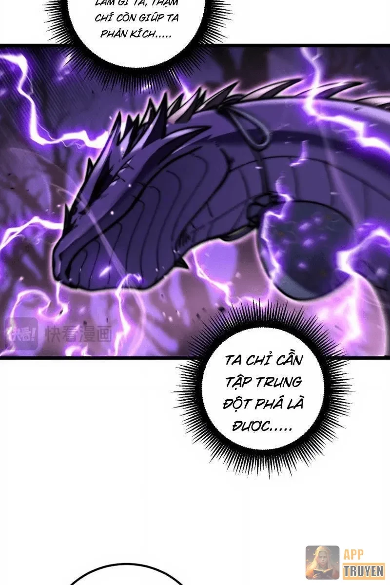 Lão xà tu tiên truyện Chapter 66 - 54