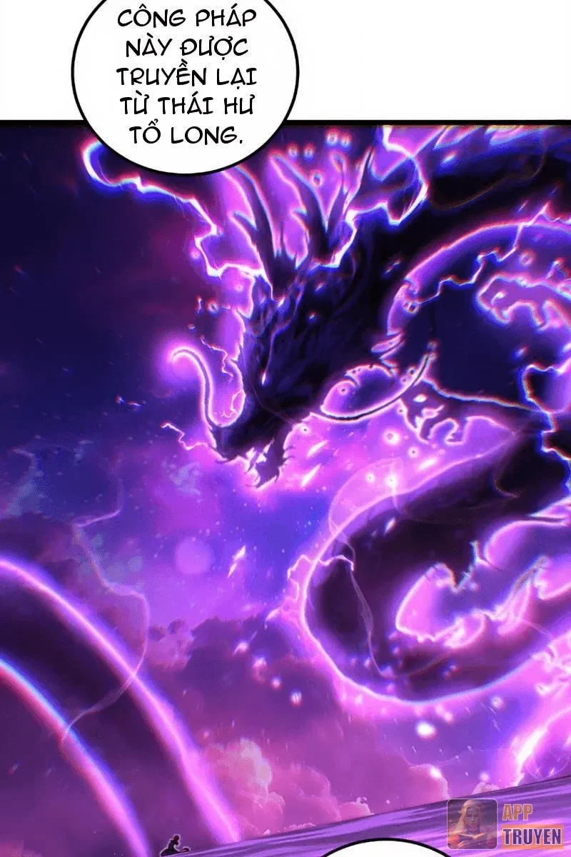 Lão xà tu tiên truyện Chapter 66 - 55