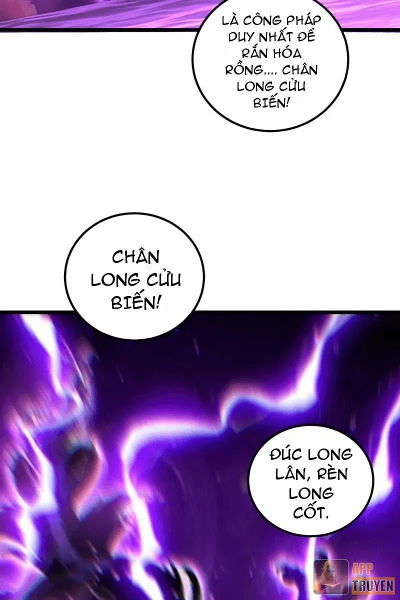 Lão xà tu tiên truyện Chapter 66 - 56