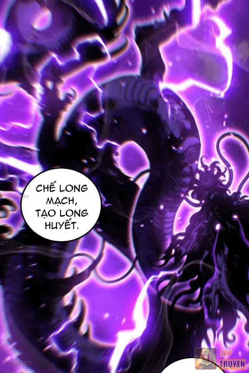 Lão xà tu tiên truyện Chapter 66 - 57