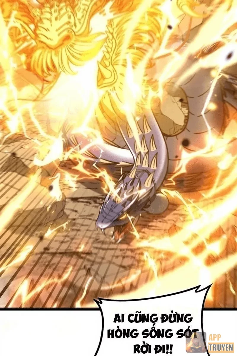 Lão xà tu tiên truyện Chapter 66 - 67