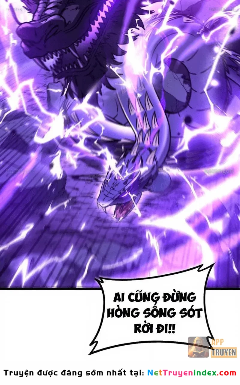 Lão xà tu tiên truyện Chapter 67 - 3