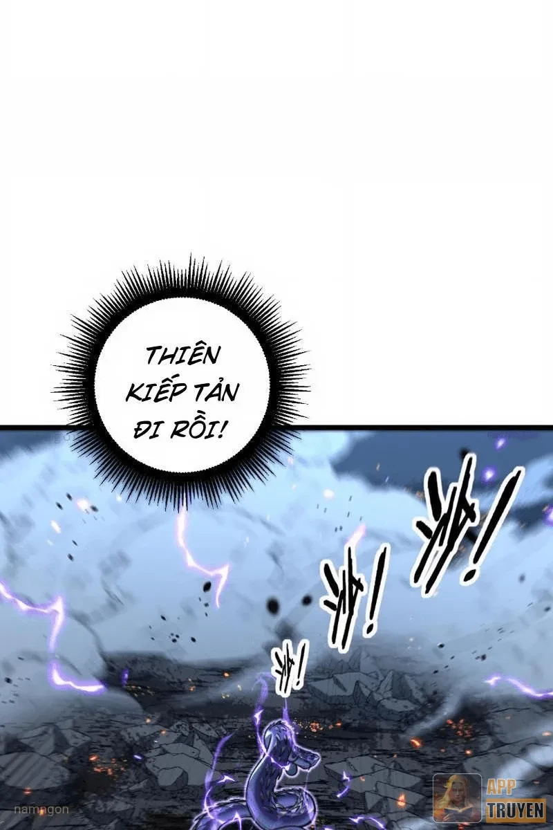 Lão xà tu tiên truyện Chapter 67 - 4