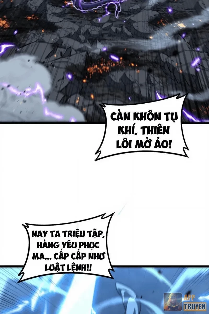 Lão xà tu tiên truyện Chapter 67 - 5