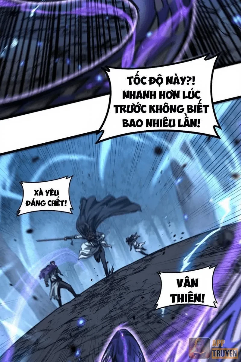 Lão xà tu tiên truyện Chapter 67 - 8