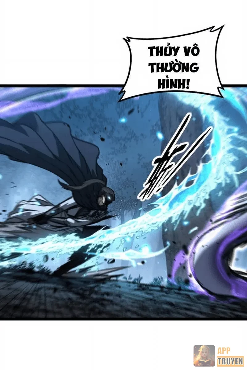 Lão xà tu tiên truyện Chapter 67 - 10