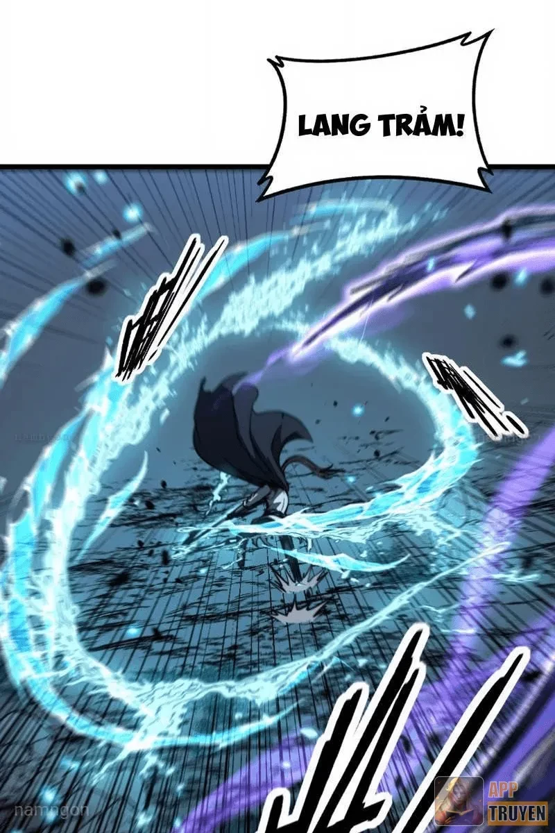 Lão xà tu tiên truyện Chapter 67 - 11