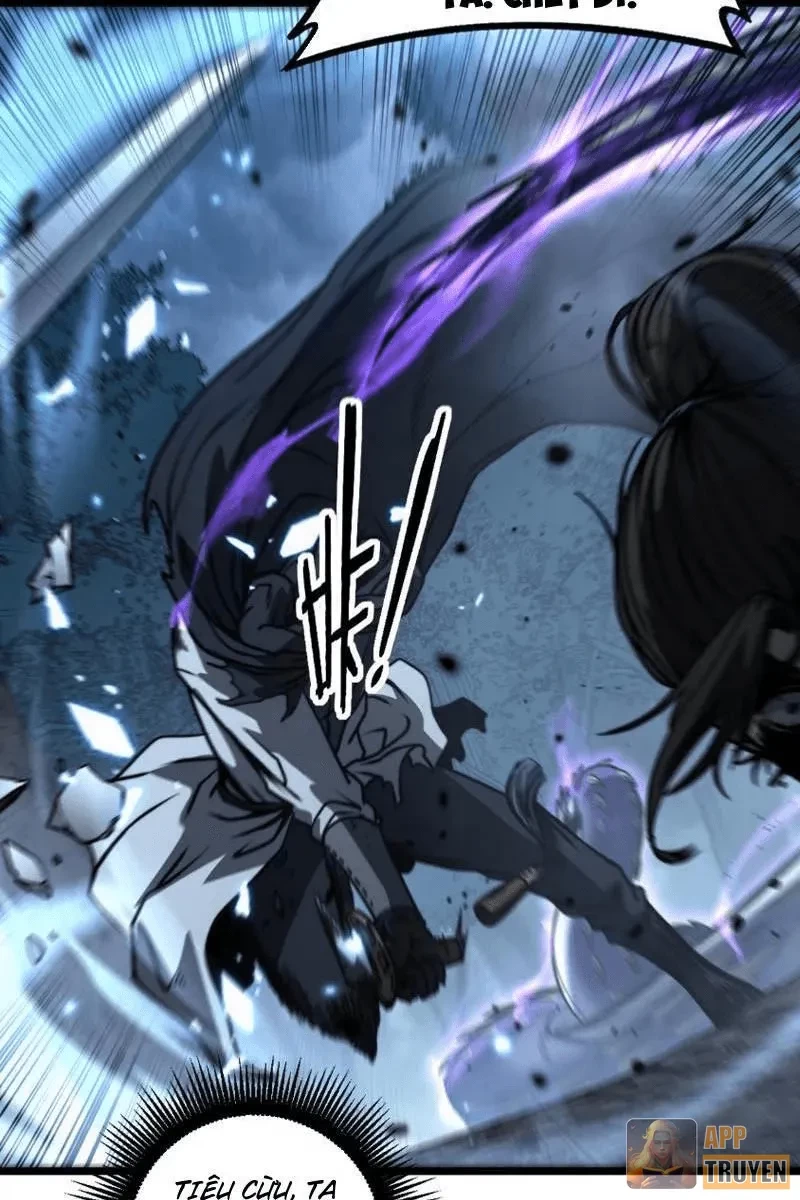 Lão xà tu tiên truyện Chapter 67 - 15