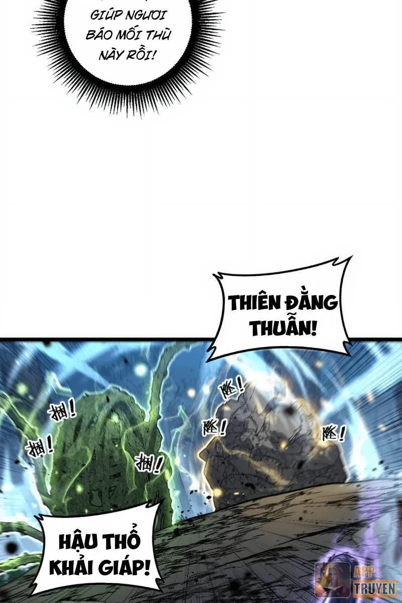 Lão xà tu tiên truyện Chapter 67 - 16