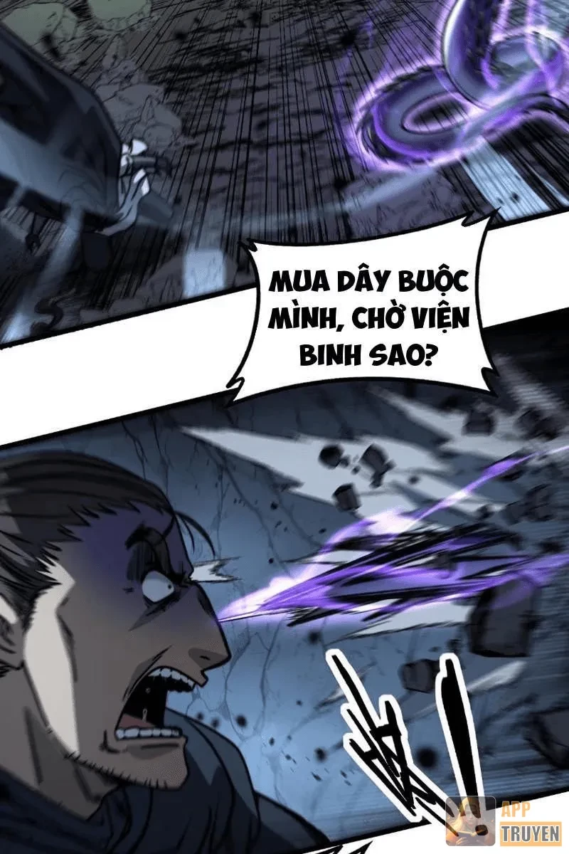 Lão xà tu tiên truyện Chapter 67 - 17