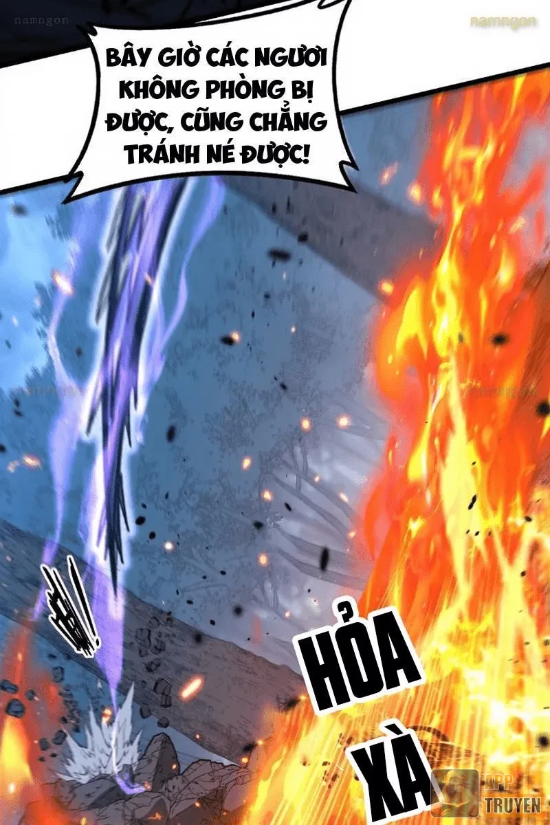 Lão xà tu tiên truyện Chapter 67 - 18