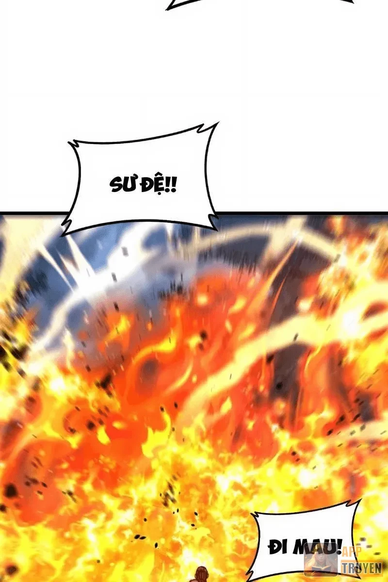 Lão xà tu tiên truyện Chapter 67 - 20