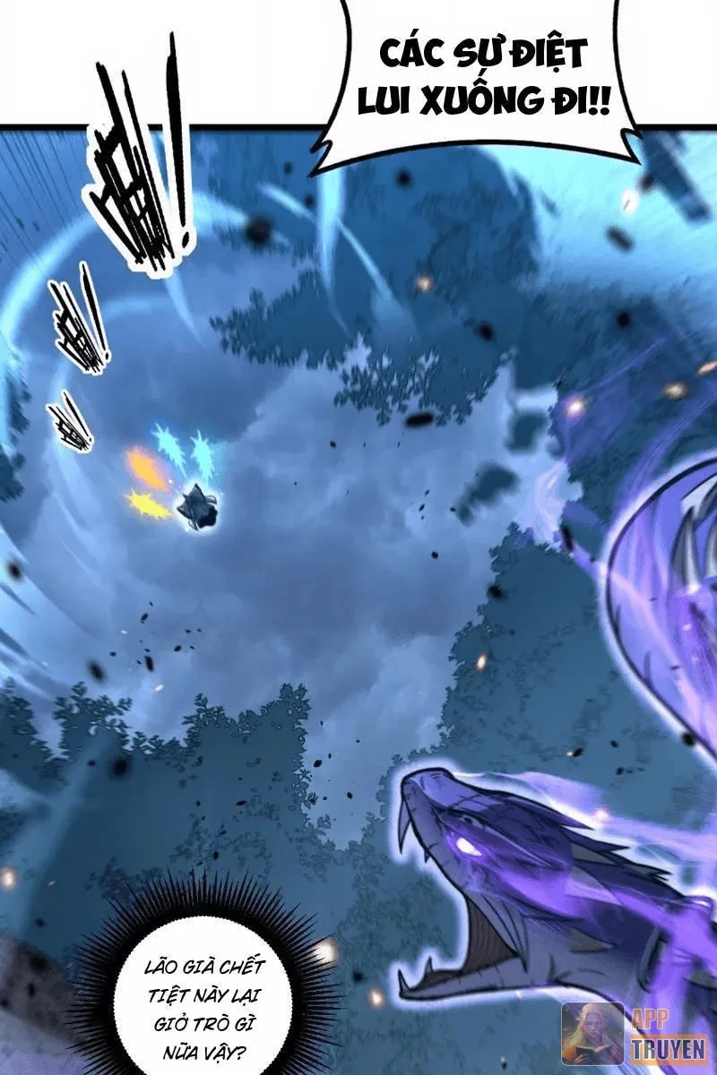 Lão xà tu tiên truyện Chapter 67 - 22