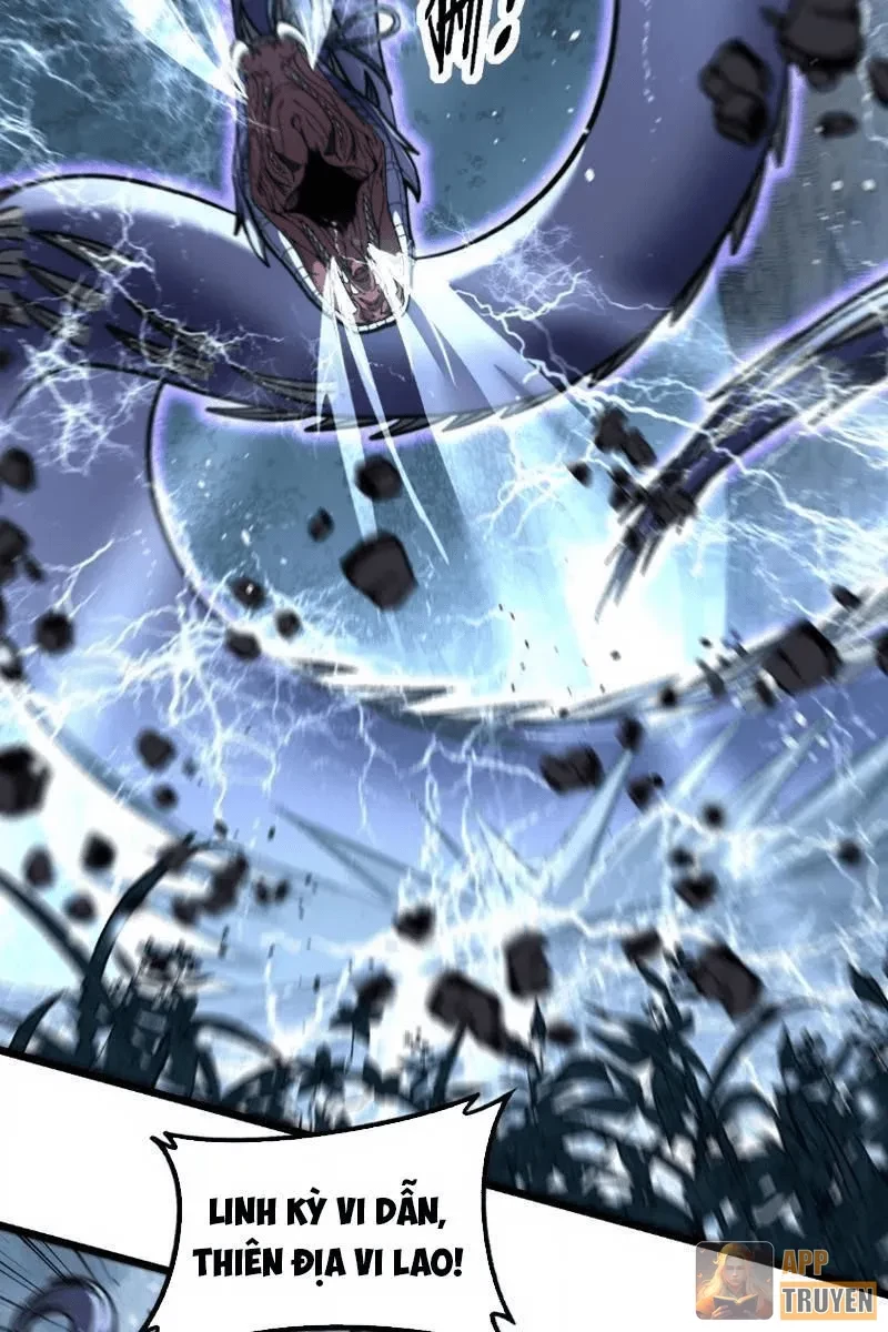 Lão xà tu tiên truyện Chapter 67 - 26