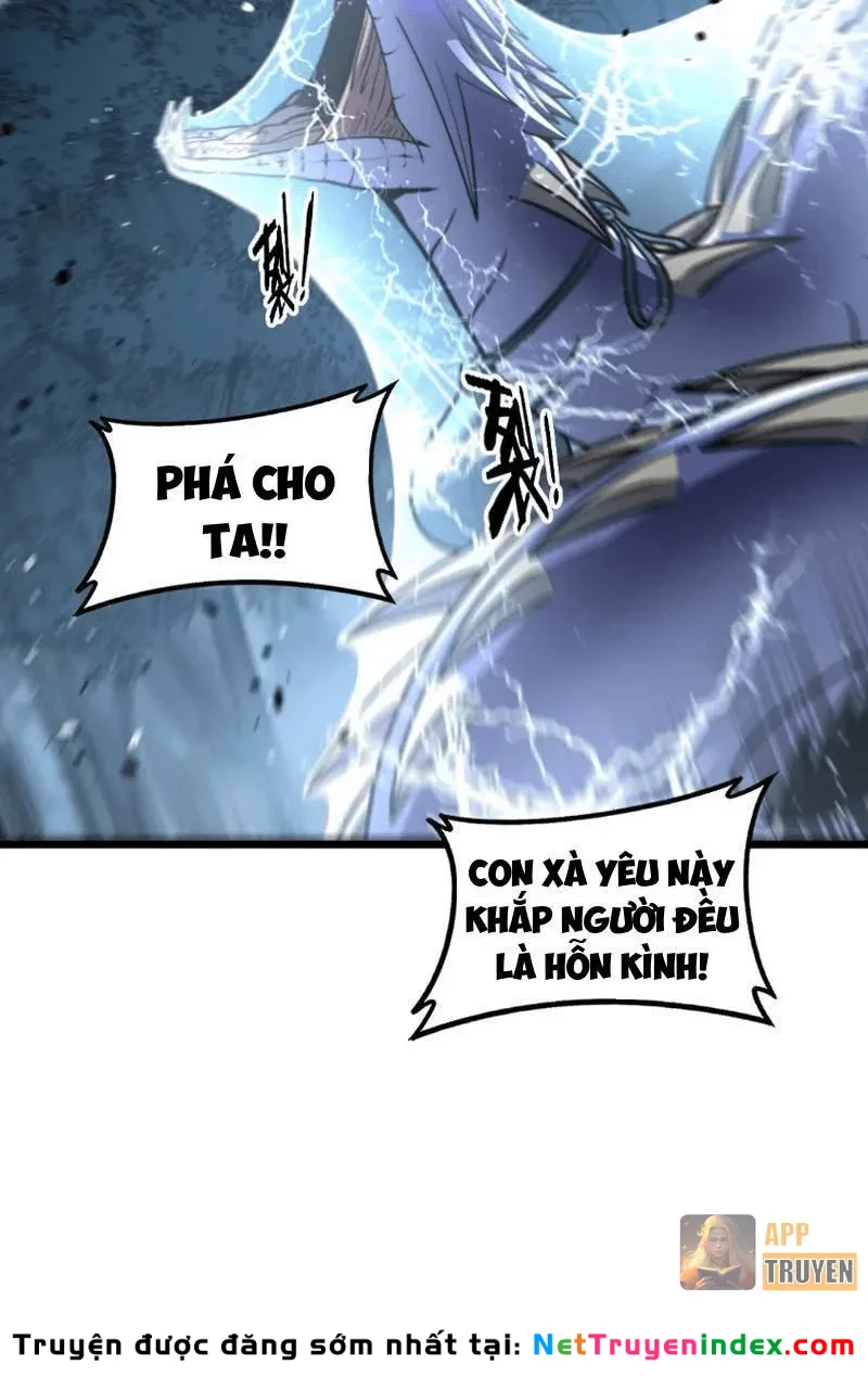 Lão xà tu tiên truyện Chapter 67 - 30