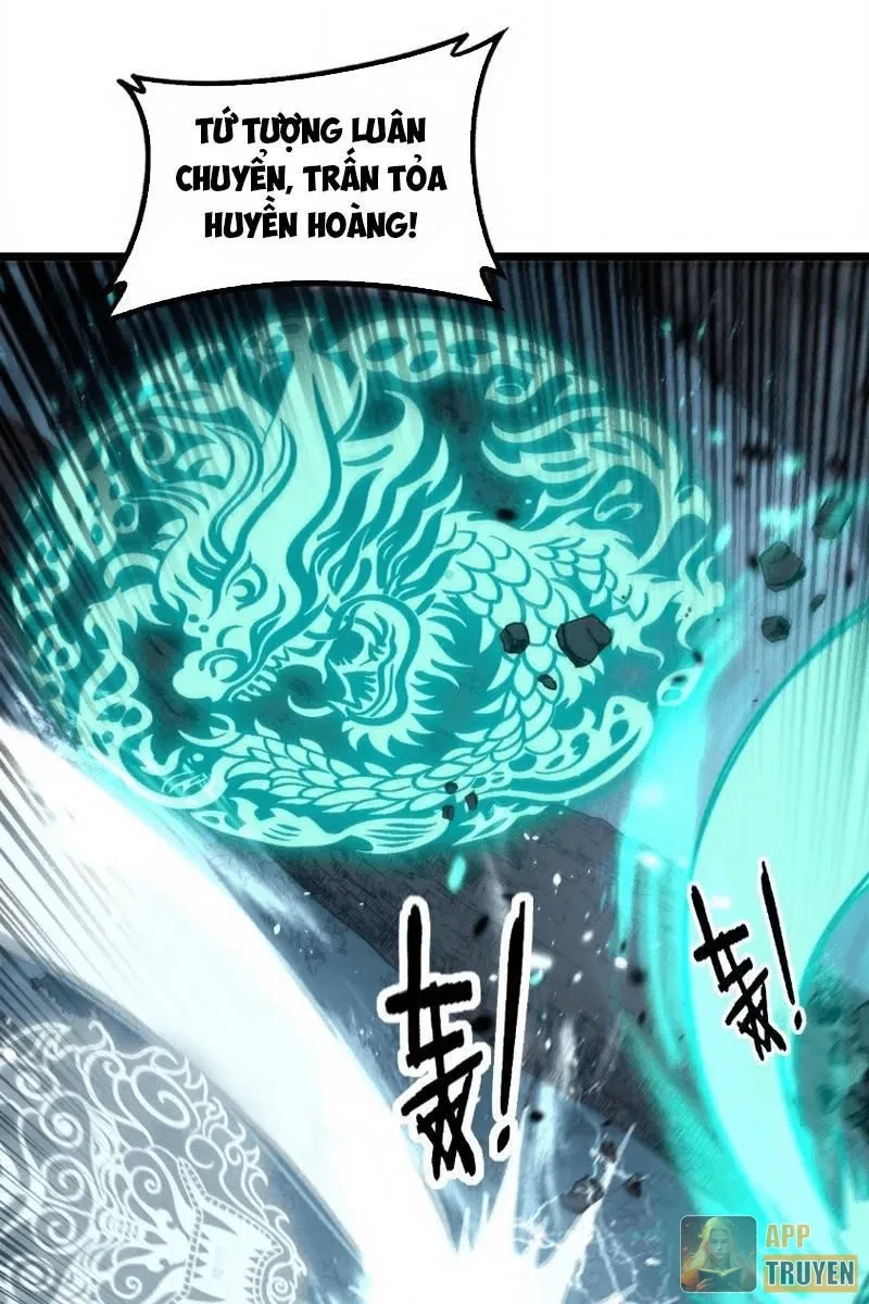 Lão xà tu tiên truyện Chapter 67 - 31