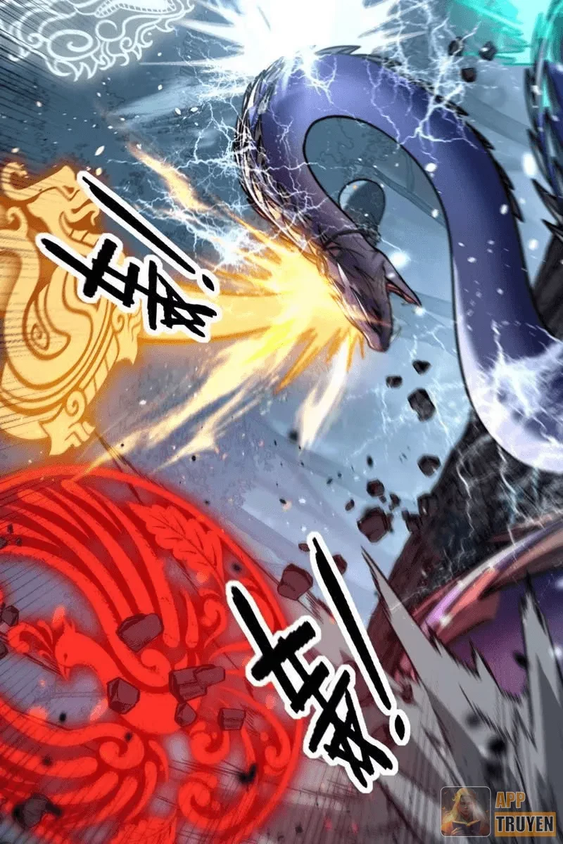 Lão xà tu tiên truyện Chapter 67 - 32