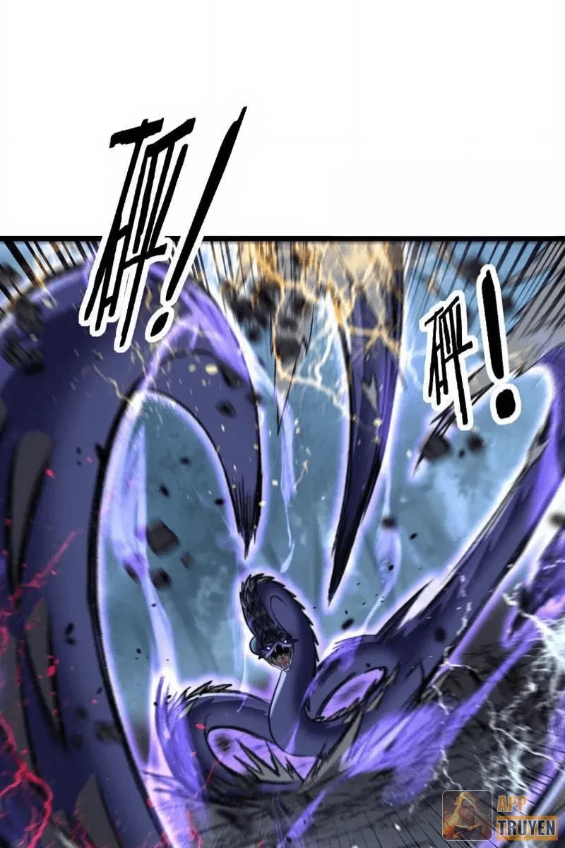 Lão xà tu tiên truyện Chapter 67 - 34