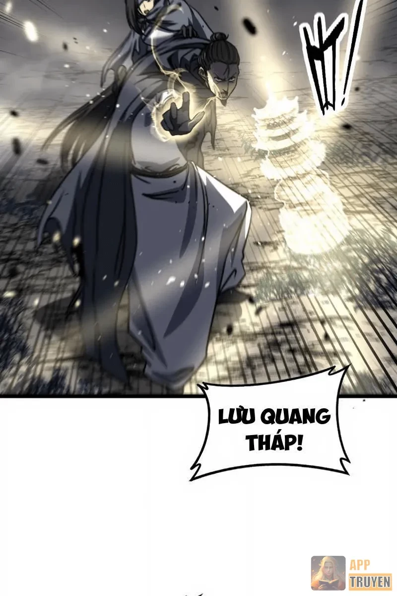 Lão xà tu tiên truyện Chapter 67 - 36