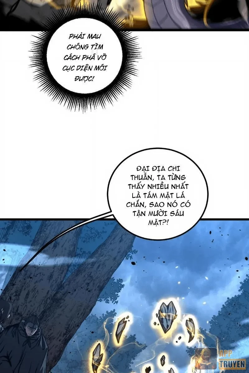 Lão xà tu tiên truyện Chapter 67 - 48