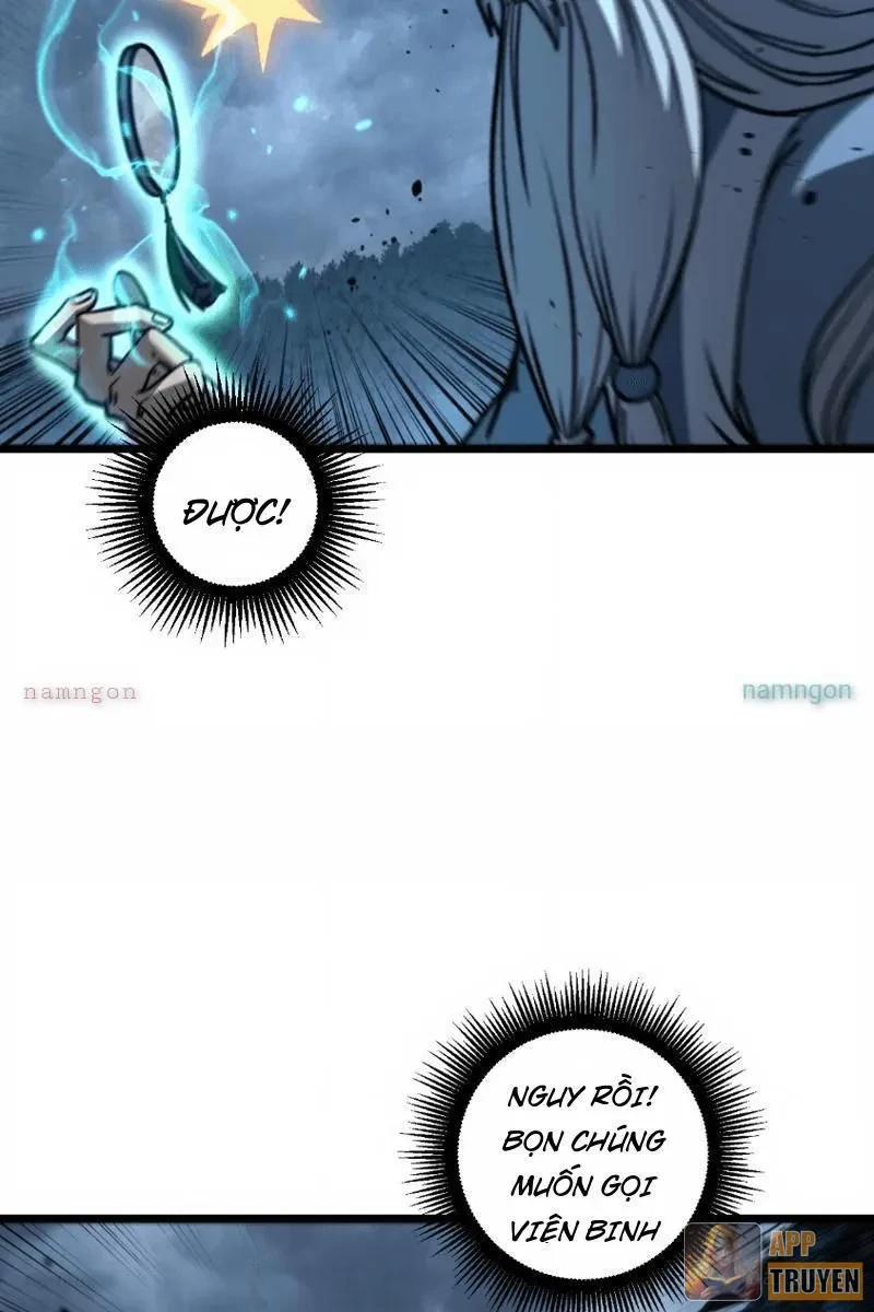 Lão xà tu tiên truyện Chapter 67 - 50