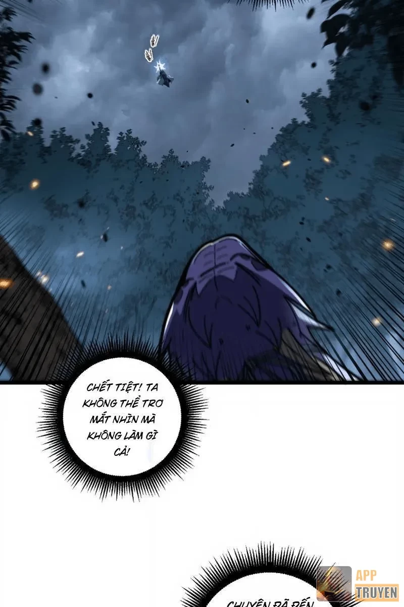 Lão xà tu tiên truyện Chapter 67 - 51