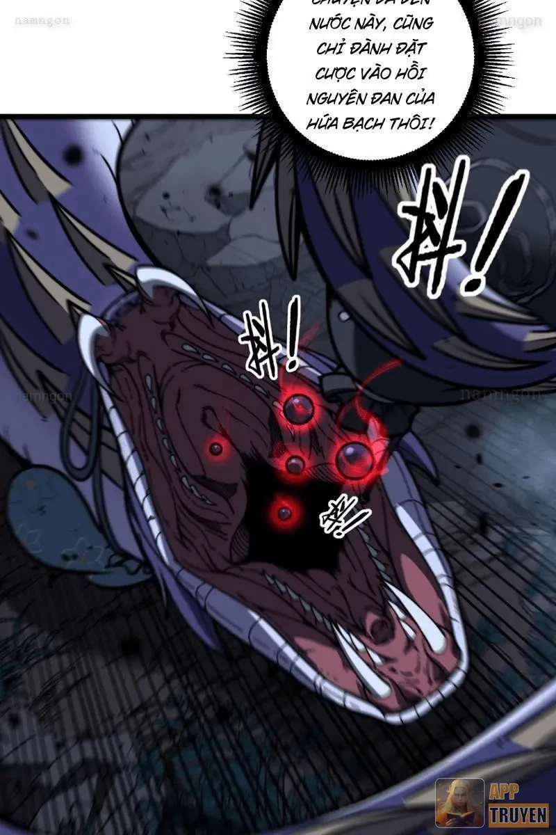 Lão xà tu tiên truyện Chapter 67 - 52